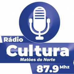 RADIO CULTURA FM 87,9 MHZ DE MATÕES